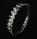 Image 2 of Dragon Skinn Bangle