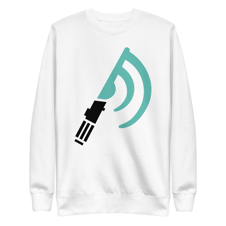 Image of Kyber Crewneck