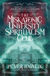 Image 1 of The Miskatonic University Spiritualism Club