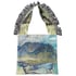 Landscape Woven Tote Bag Image 2