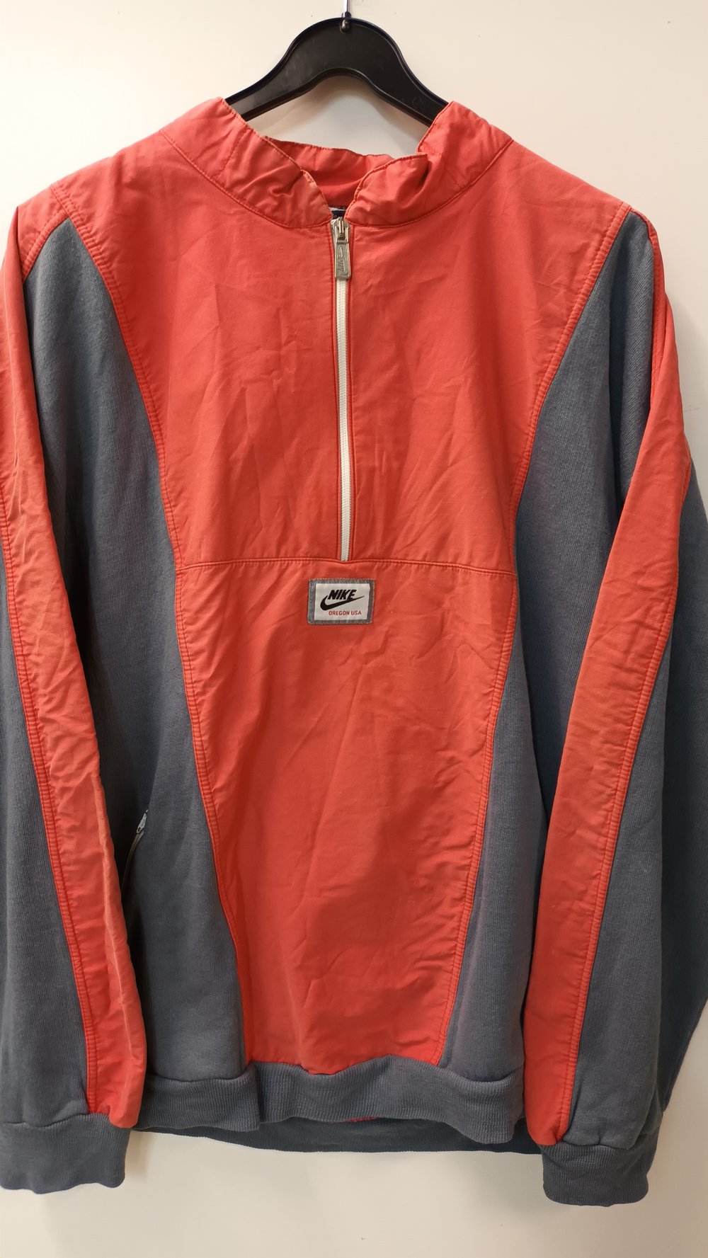 Kway nike vintage taille xl