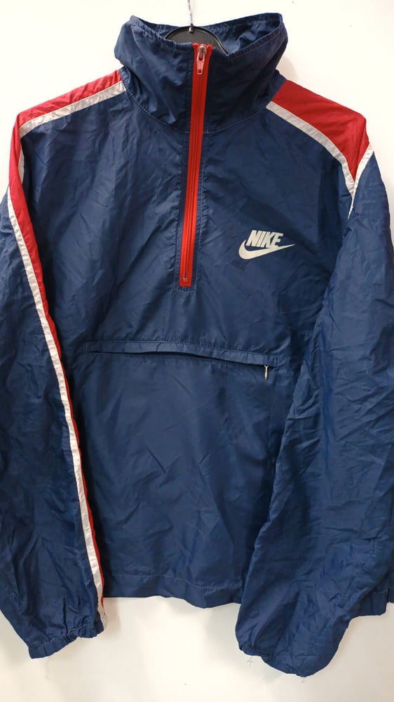Image of Kway nike vintage taille xl