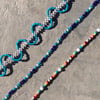 *Wavy* Necklace Commission
