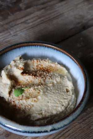 Image of Houmous