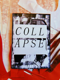 COLLAPSE Zine