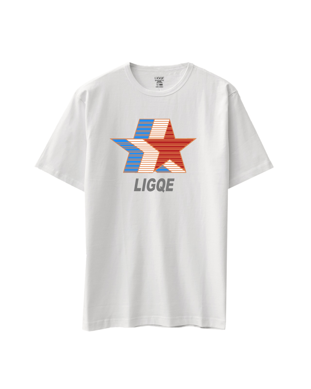 ligqe t shirt