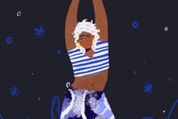 Image 4 of Let's Dance