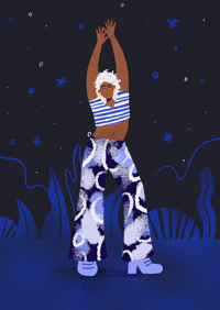 Image 2 of Let's Dance