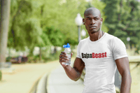 BajanBeast 'Logo' T-shirt 