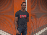 BajanBeast Mode T-shirt