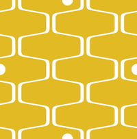 Image 2 of Net and Ball - Mustard