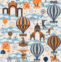 Image 2 of Pleasure Gardens - Tangerine Dream