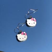 Hello kitty drops 