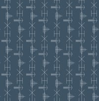 Image 2 of Transmission - Washed Denim