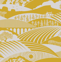 Image 3 of Moordale - Mustard
