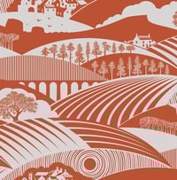 Image 4 of Moordale - Harvest Orange