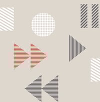 Image 3 of Play/Record - Harvest Orange