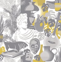 Image 3 of Art Room - Concrete