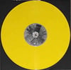 Frenzy - S/T 12" (yellow vinyl)