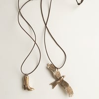 Image 2 of Cow boy boot 140€ TTC