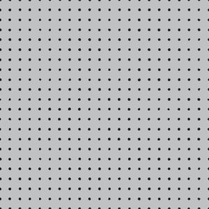 Image of Peggy Wallpaper - Concrete