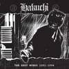 Hakuchi - The Best Works: 1991-1994