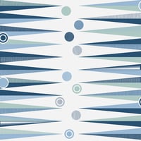 Image 2 of Backgammon Wallpaper - Chalkhill Blue