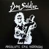 Dog Soldier - Absolute Epic Horrors (DAMAGED JACKET - REDUCED PRICE)