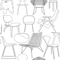 Image 2 of Sitting Comfortably? Wallpaper - Snow