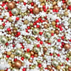 The Nut cracker - Sprinkle mix