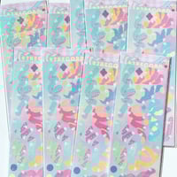 flowerfetti
