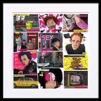 Image 1 of Sex Pistols - Never Mind The Bollocks LP