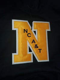 NC A&T