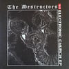 The Destructors '82 - Electronic Church EP
