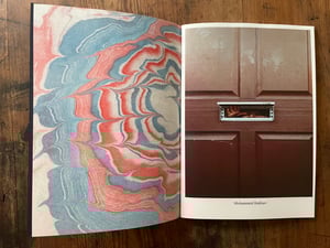 Image of Homing - A Collective Photography Zine from the West Midlands