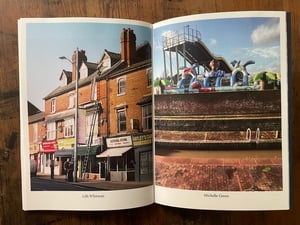 Image of Homing - A Collective Photography Zine from the West Midlands