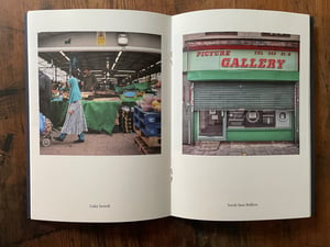 Image of Homing - A Collective Photography Zine from the West Midlands
