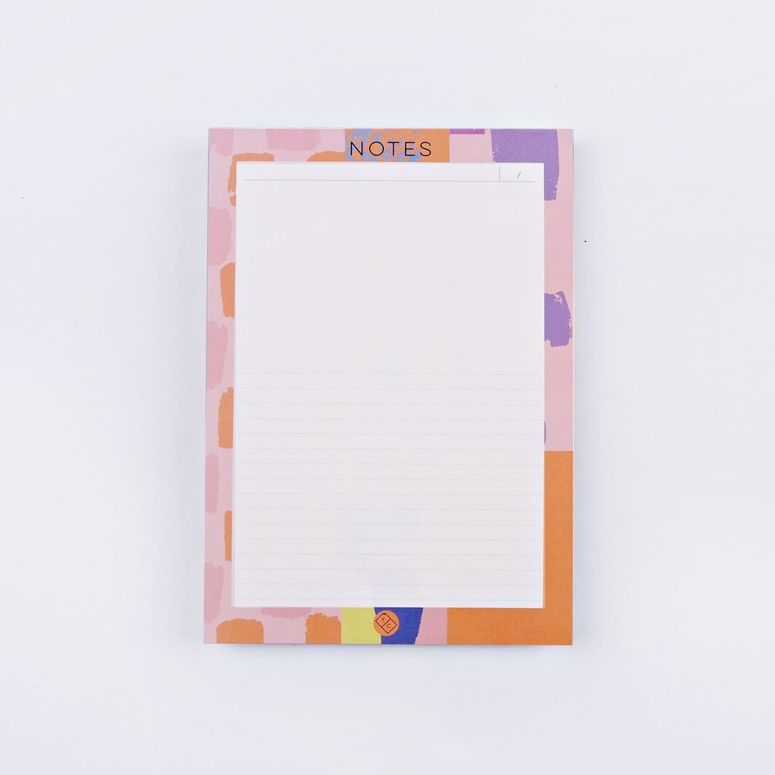 Image of Smudge Notepad