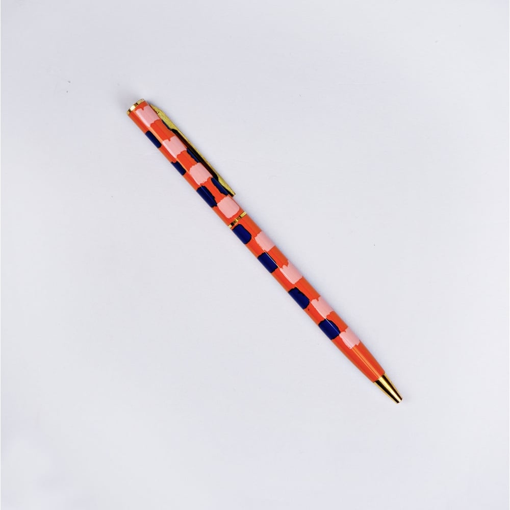 Image of Brush Check Pen