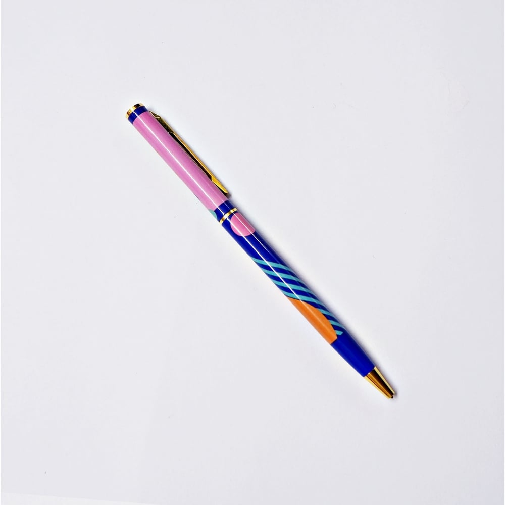 Image of Miami Pen