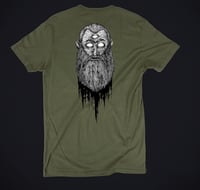 Image of Self portrait t-shirt