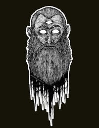 Image of Self portrait t-shirt