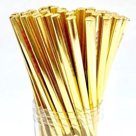 Image of Golden Pencil