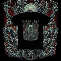 Spiral Eye "Eye See You" T-Shirt