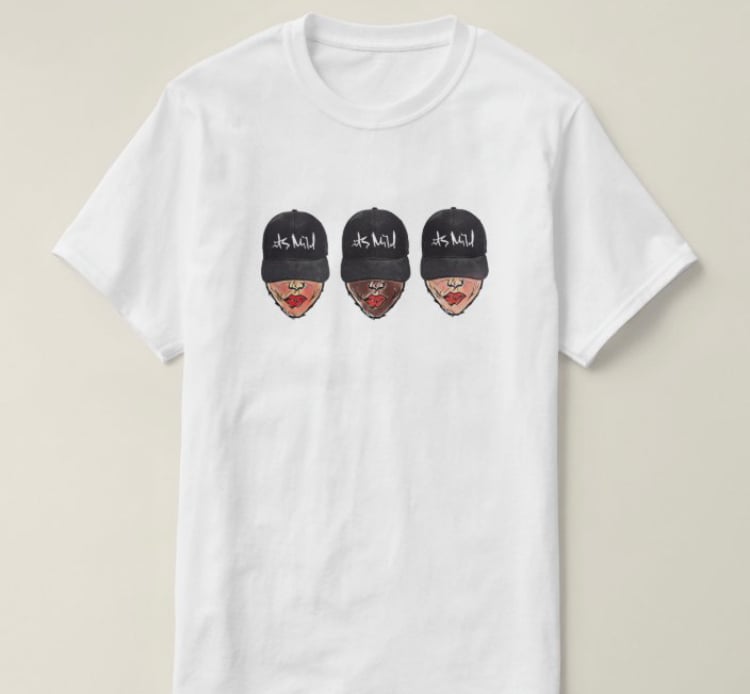 Image of TRIO TEE