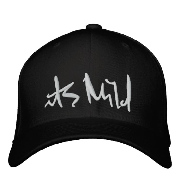 Image of Official Logo Hat (Full)