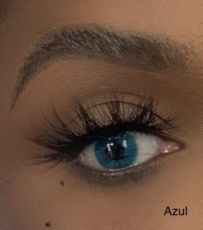 Image of Azul