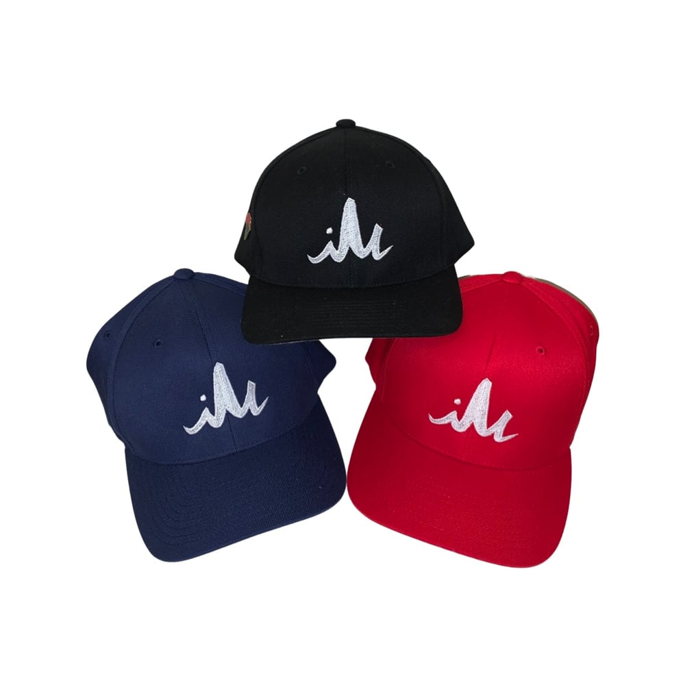 Image of [iM] Hat