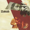 Zodiak - S/T (EP, 7")