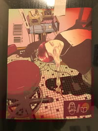 Image 5 of Combed Clap Of Thunder